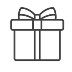 Small-sized Closet Clean-out Mystery Box